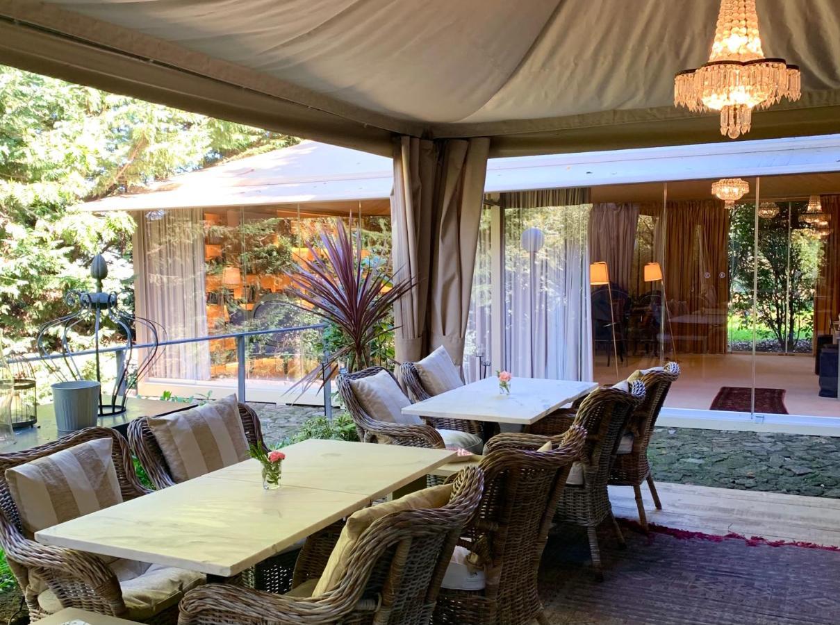 Carmo'S Boutique Hotel - Small Luxury Hotels Of The World Ponte de Lima Esterno foto