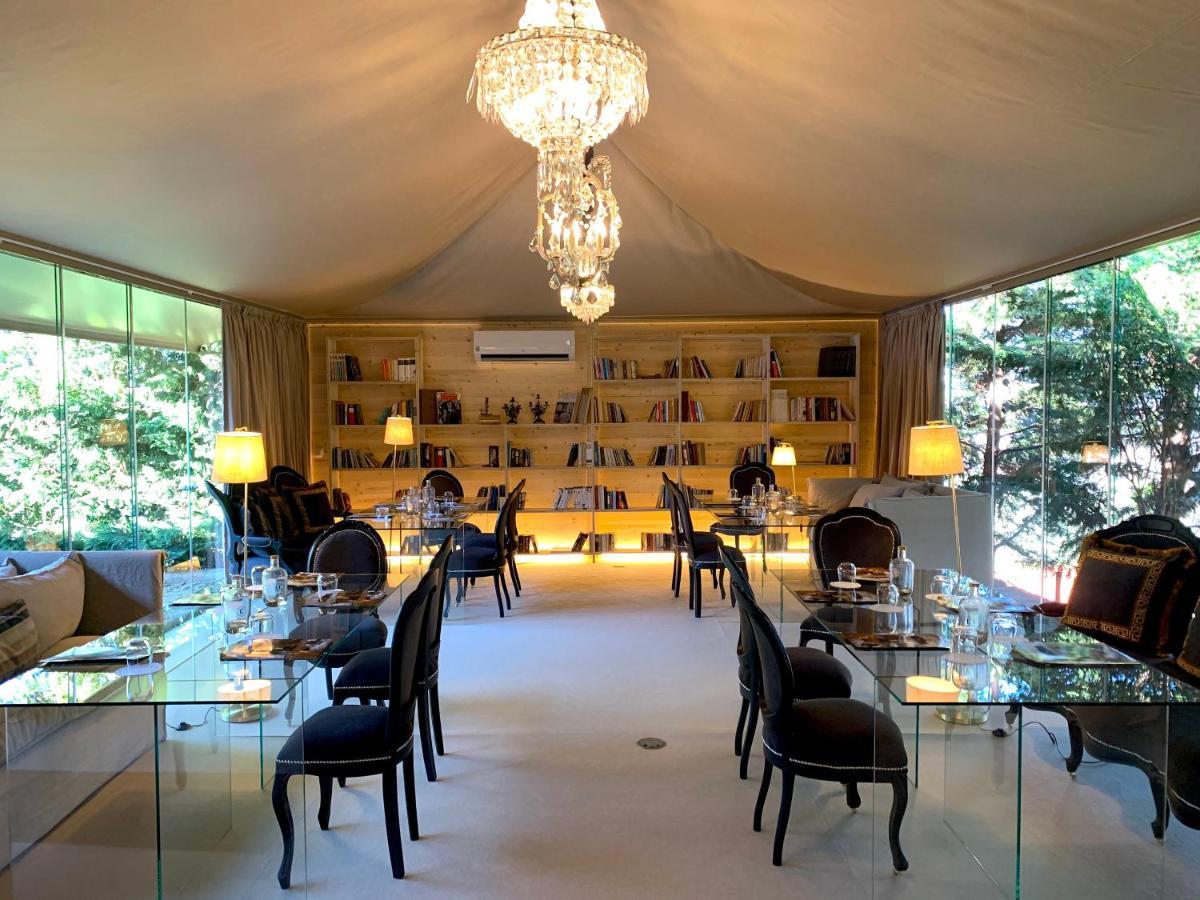 Carmo'S Boutique Hotel - Small Luxury Hotels Of The World Ponte de Lima Esterno foto