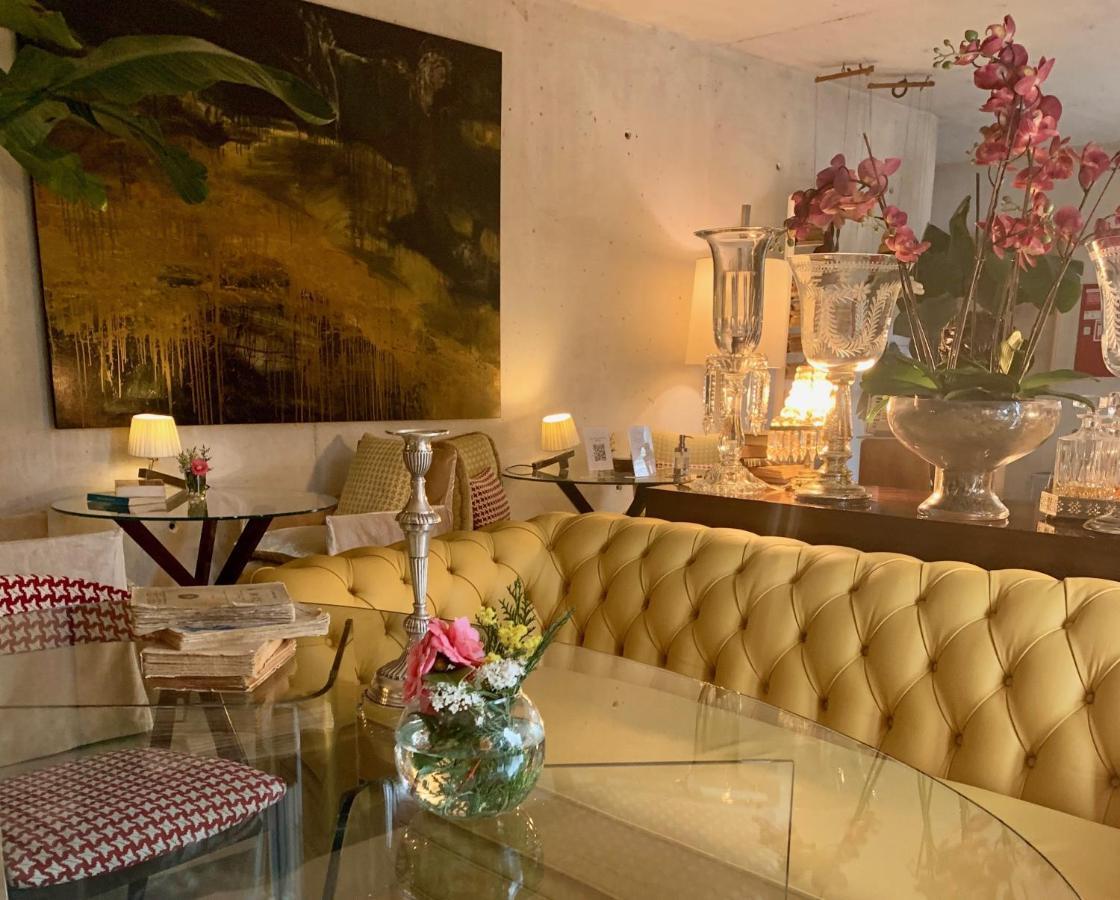 Carmo'S Boutique Hotel - Small Luxury Hotels Of The World Ponte de Lima Esterno foto