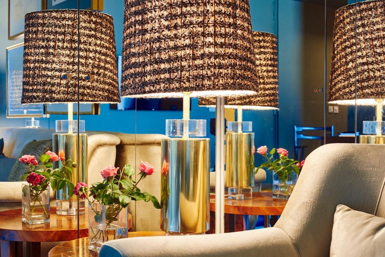 Carmo'S Boutique Hotel - Small Luxury Hotels Of The World Ponte de Lima Esterno foto
