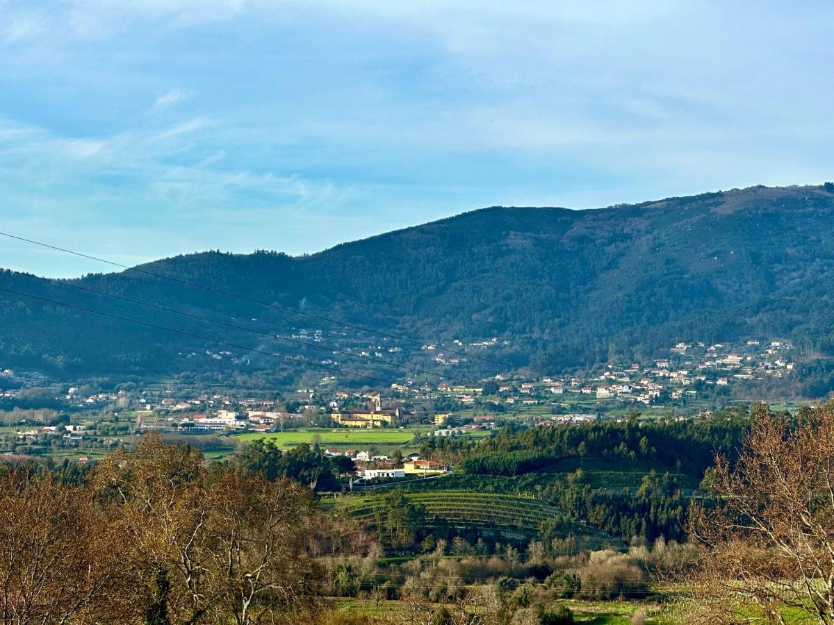 Carmo'S Boutique Hotel - Small Luxury Hotels Of The World Ponte de Lima Esterno foto