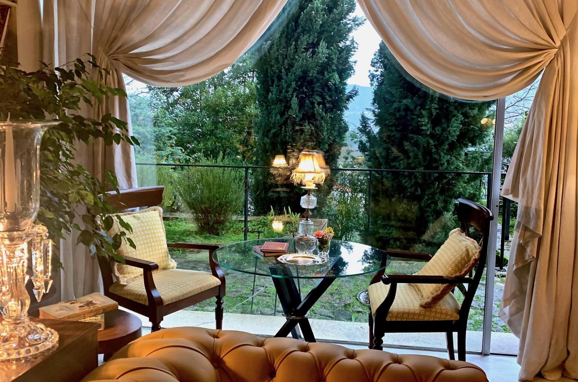 Carmo'S Boutique Hotel - Small Luxury Hotels Of The World Ponte de Lima Esterno foto