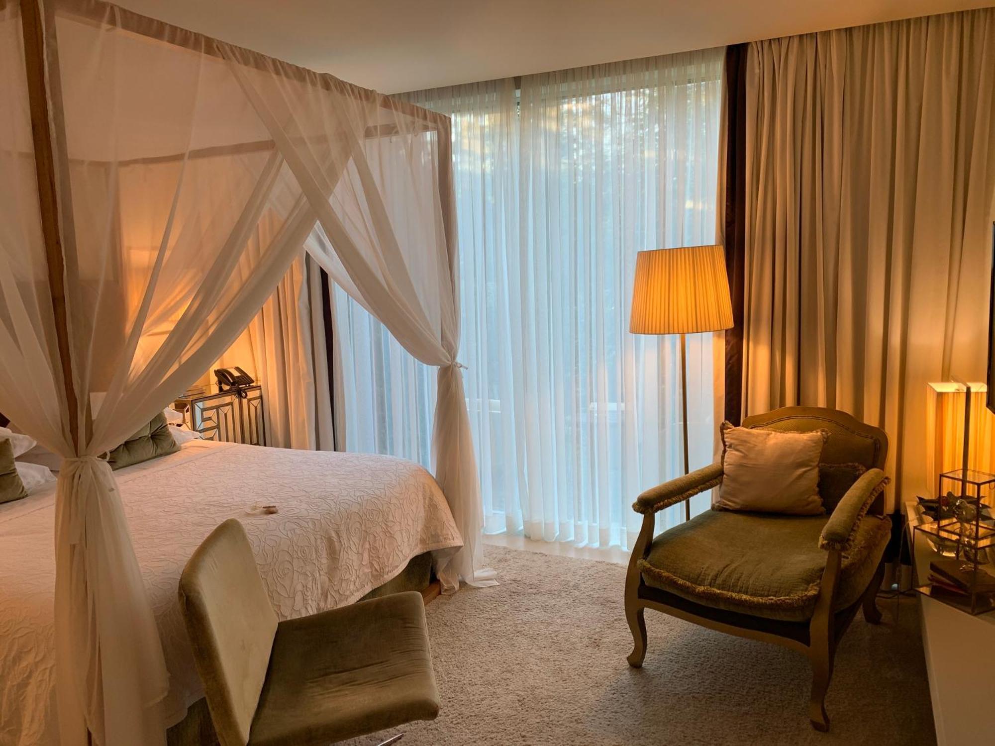 Carmo'S Boutique Hotel - Small Luxury Hotels Of The World Ponte de Lima Esterno foto