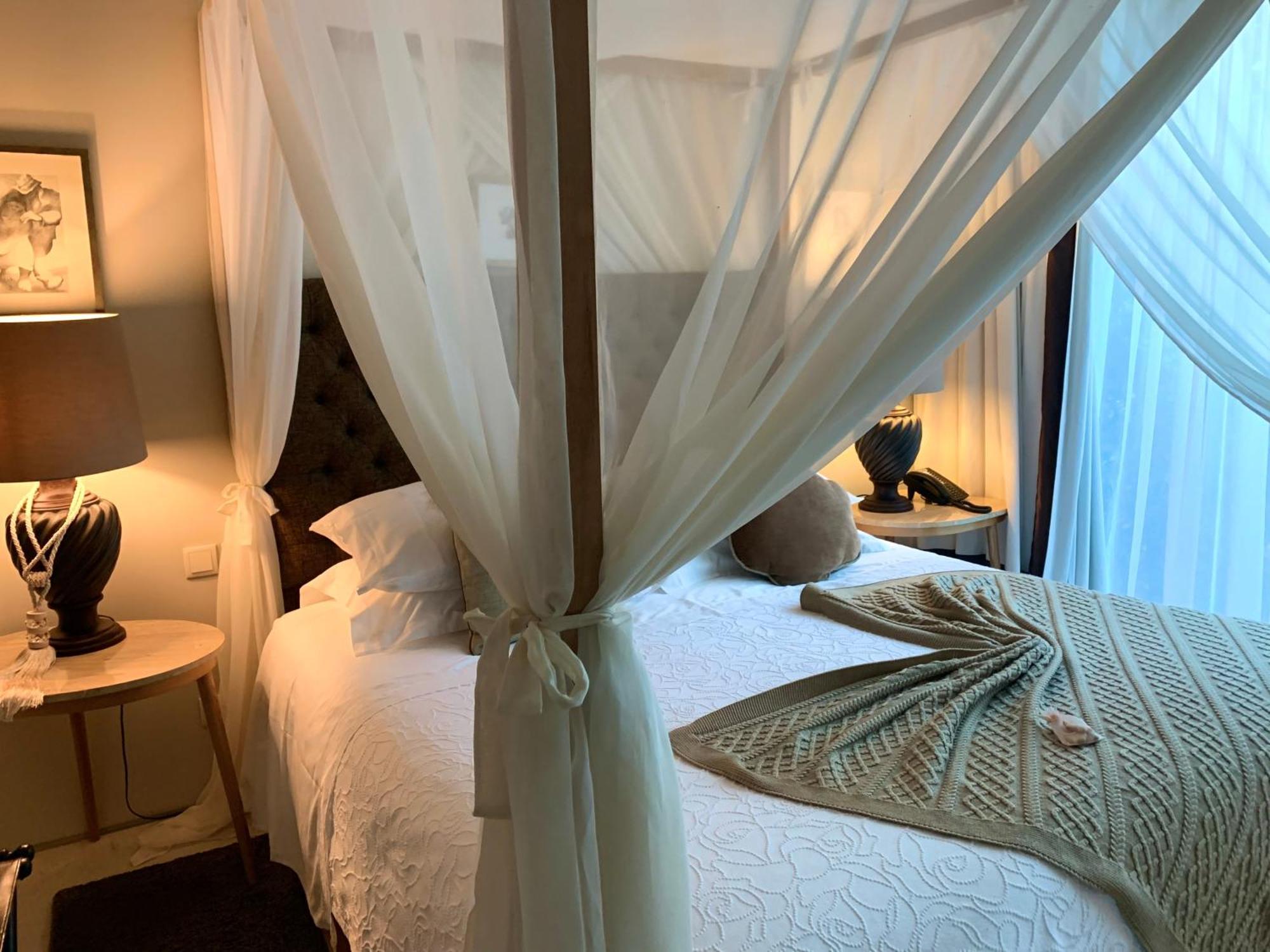 Carmo'S Boutique Hotel - Small Luxury Hotels Of The World Ponte de Lima Esterno foto