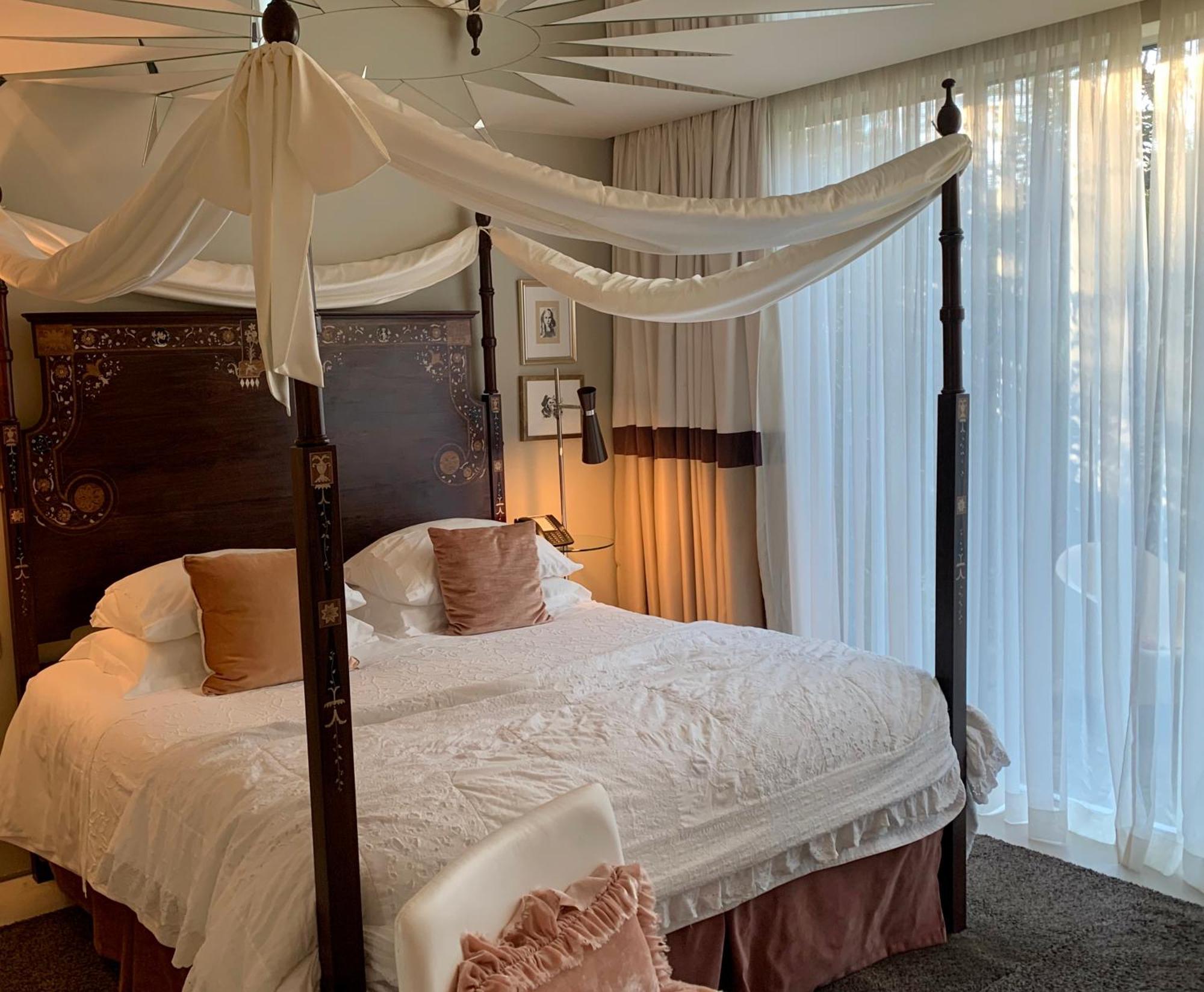 Carmo'S Boutique Hotel - Small Luxury Hotels Of The World Ponte de Lima Esterno foto