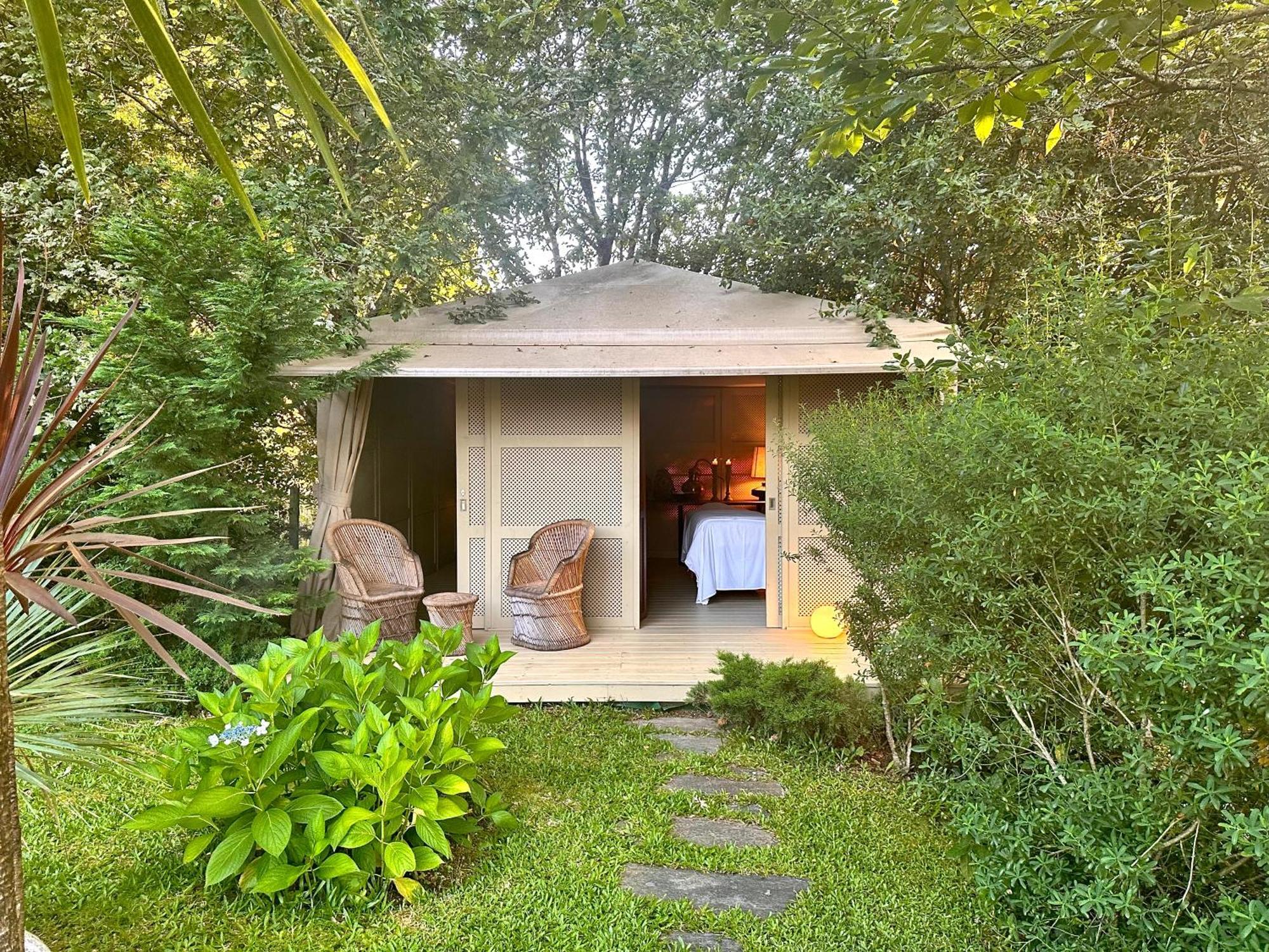 Carmo'S Boutique Hotel - Small Luxury Hotels Of The World Ponte de Lima Esterno foto