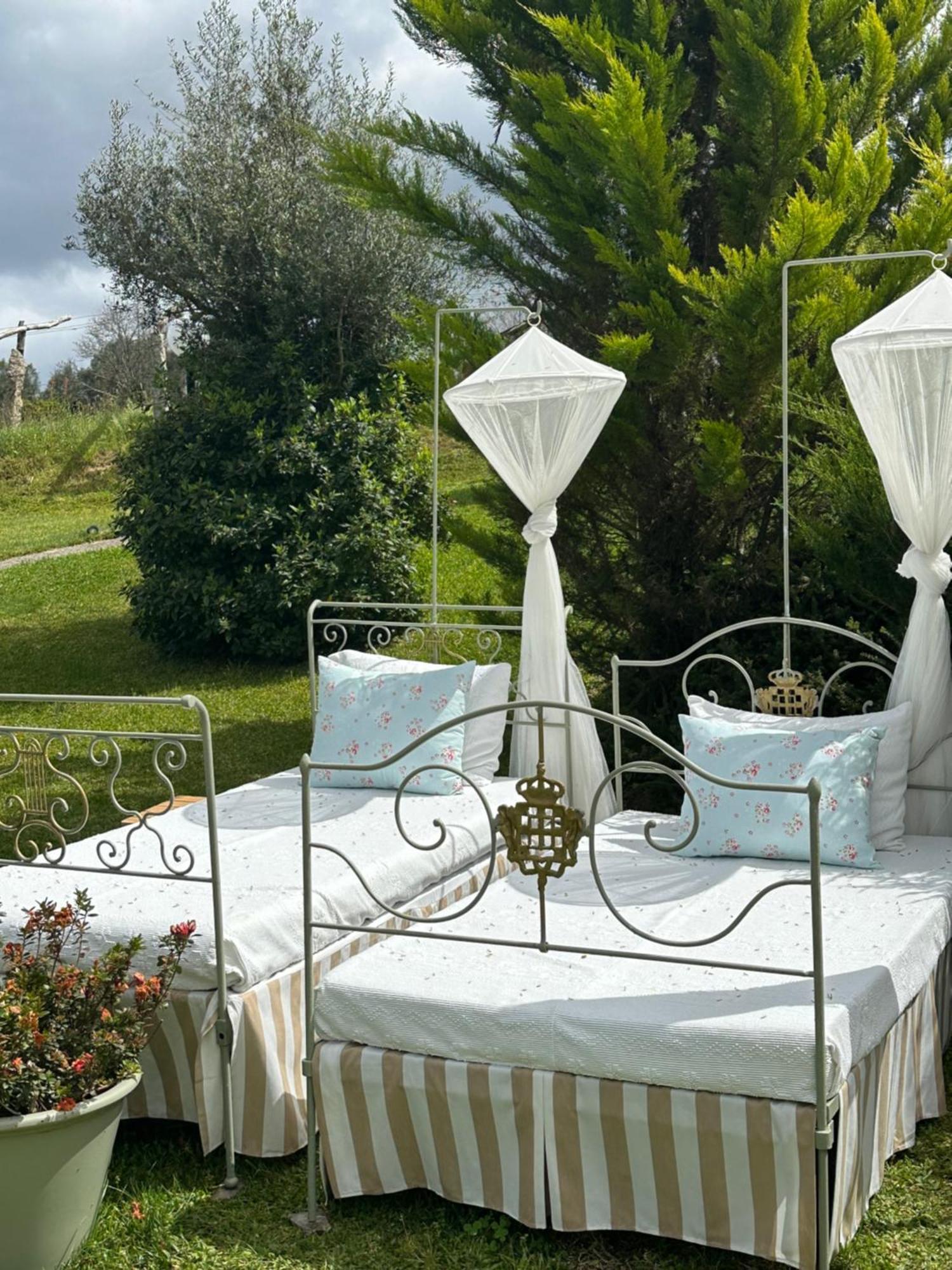 Carmo'S Boutique Hotel - Small Luxury Hotels Of The World Ponte de Lima Esterno foto