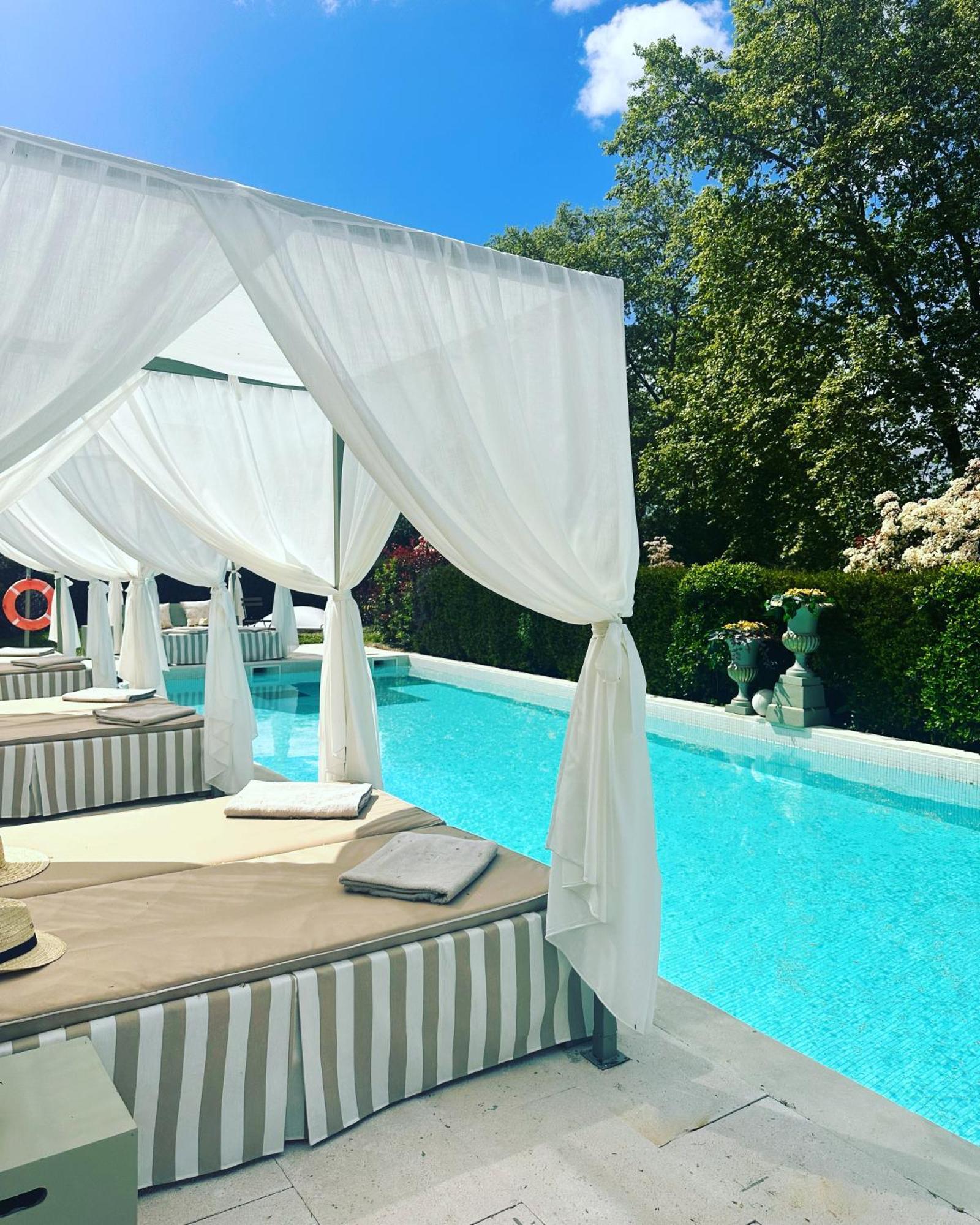 Carmo'S Boutique Hotel - Small Luxury Hotels Of The World Ponte de Lima Esterno foto