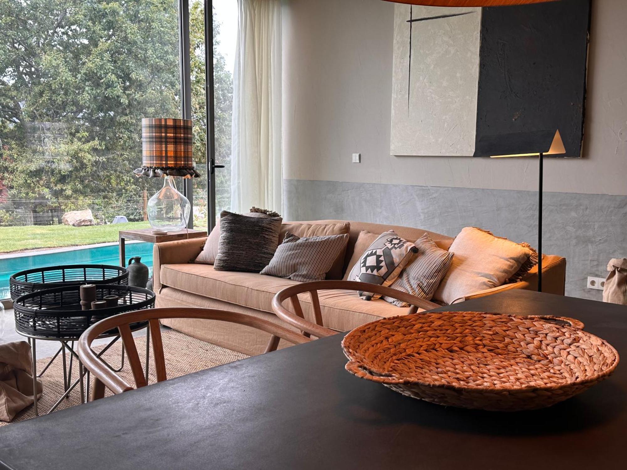 Carmo'S Boutique Hotel - Small Luxury Hotels Of The World Ponte de Lima Esterno foto