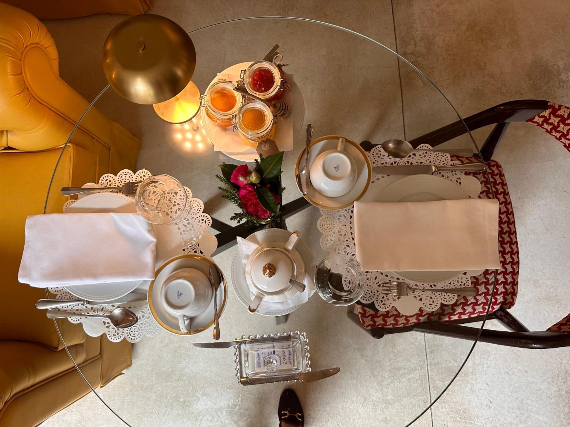 Carmo'S Boutique Hotel - Small Luxury Hotels Of The World Ponte de Lima Esterno foto
